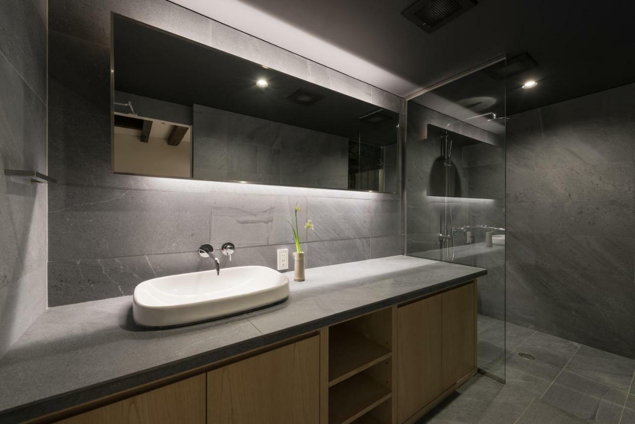 Kiraku Kyoto Honmachi Villa Bagian luar foto